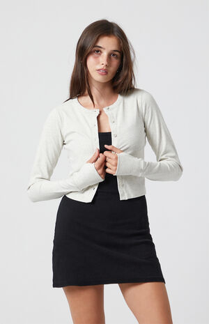 Active Carrie Cardigan image number 4