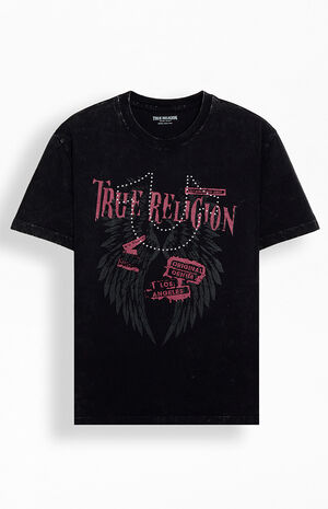 Studded True Wing T-Shirt image number 1