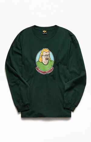 Merle 1999 Long Sleeve T-Shirt Merle 1999 Long Sleeve T-Shirt image number null