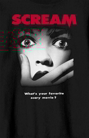 Scream 13 Movie Crew Neck Sweatshirt image number 2