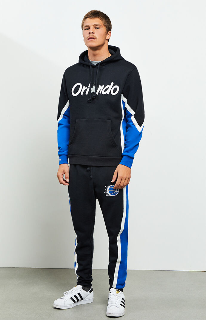 Orlando Magic Pullover Hoodie