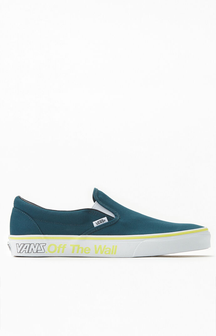 sport on shoes