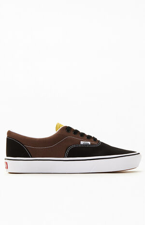 Tri-Tone ComfyCush Era Shoes image number 2