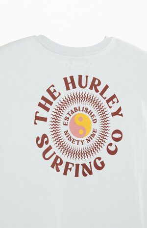 Everyday Circle Kelp T-Shirt image number 4