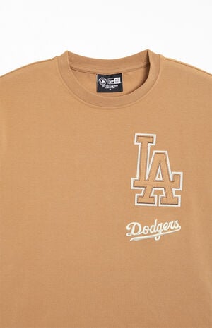 LA Dodgers Logo Select T-Shirt image number 2