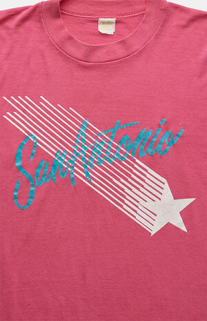 80s San Antonio Graphic T-Shirt image number 5