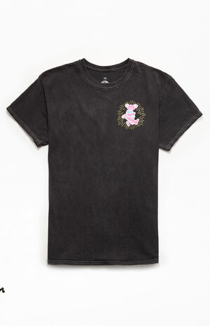 Grateful Dead Lunar T-Shirt Grateful Dead Lunar T-Shirt image number null