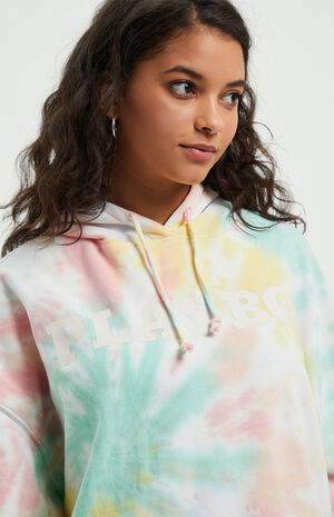 By PacSun Oversized Graphic Hoodie image number 5