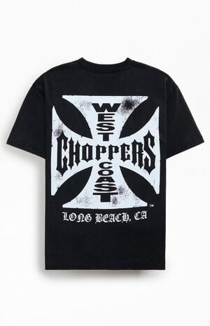 West Coast Choppers Raid T-Shirt