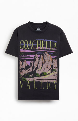 Coachella Valley T-Shirt image number 1