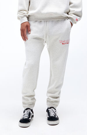 By PacSun Traditions Sweatpants By PacSun Traditions Sweatpants image number null