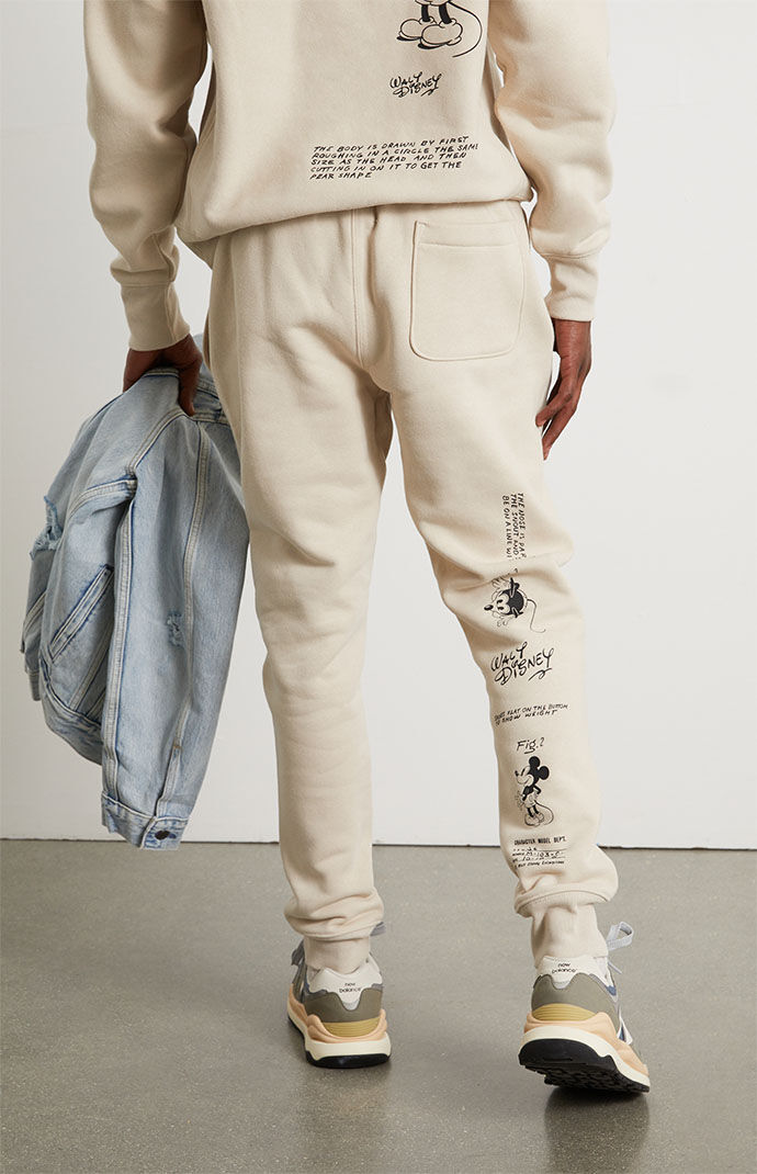 Champion x Disney Mickey Sweatpants PacSun