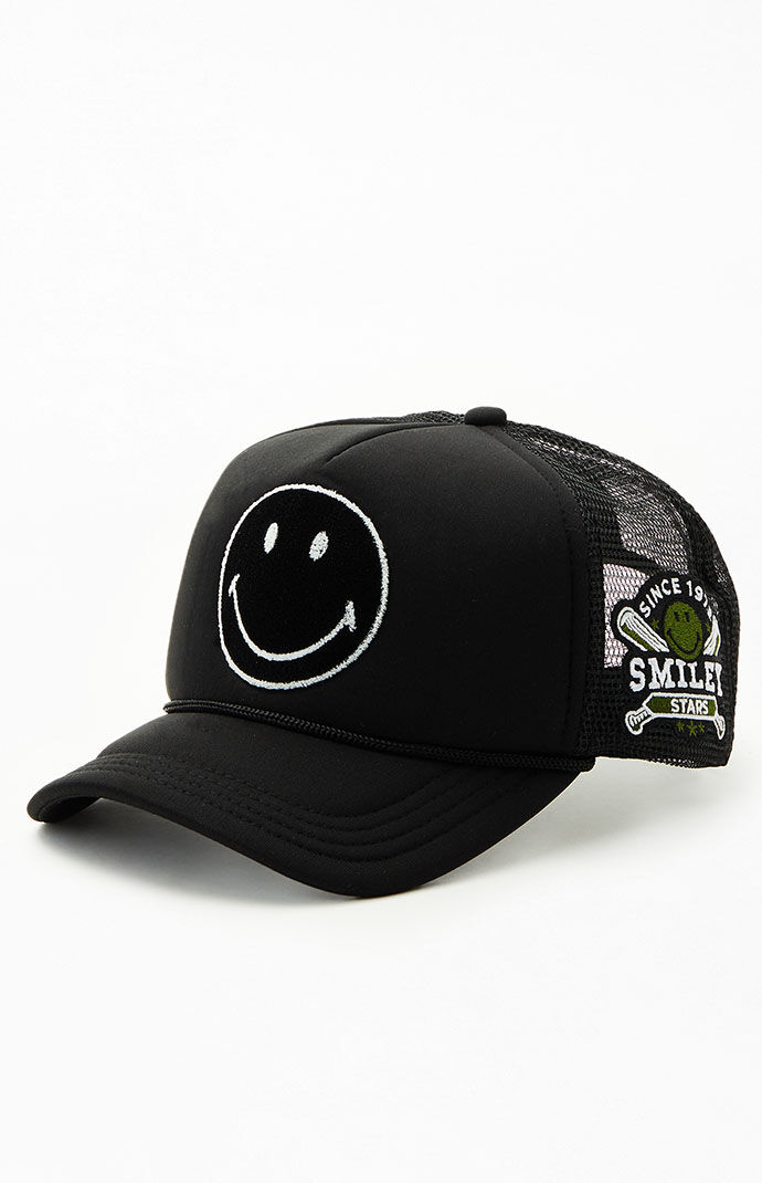 Pacsun trucker hats clearance