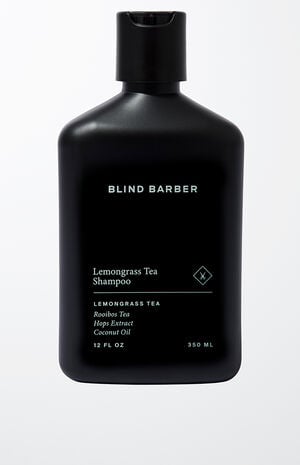 Lemongrass Tea Shampoo image number 1