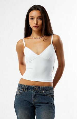 Rosie Tank Top image number 2