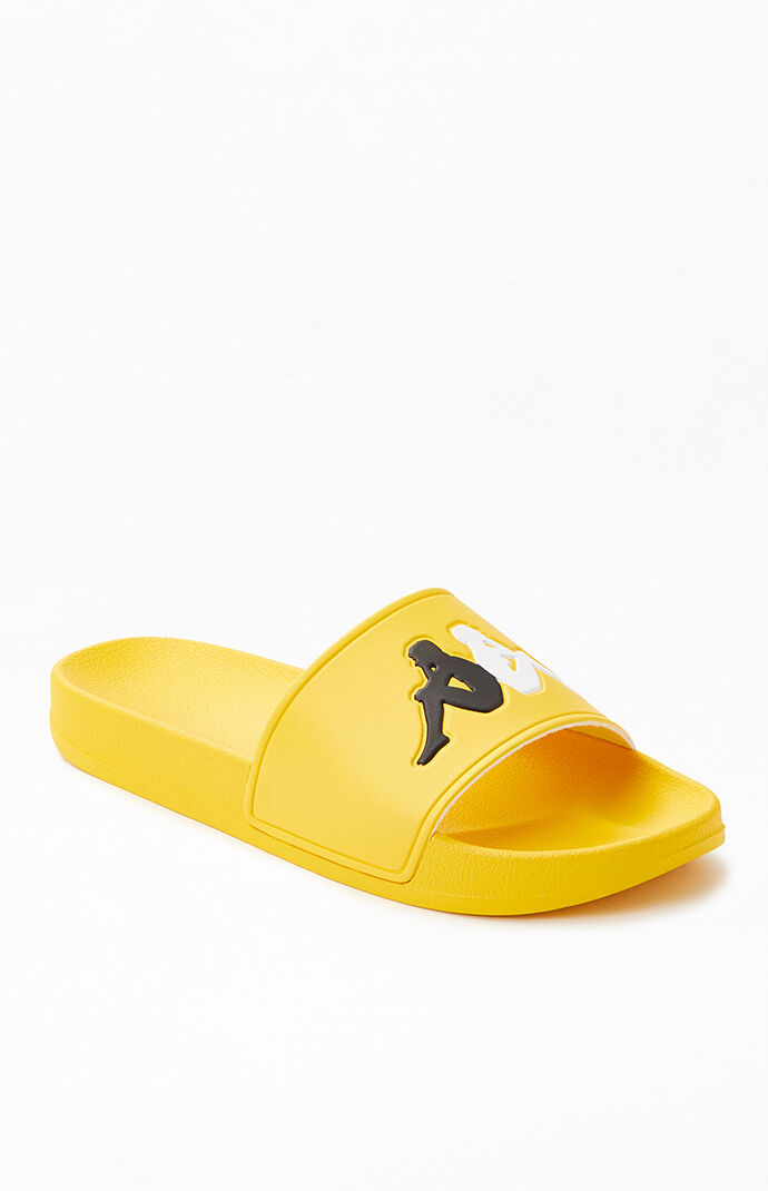 222 Banda Adam 4 Slide Sandals