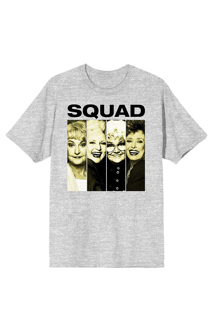 PacSun Golden Girls Squad T-Shirt