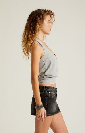 Hudson Draped Top image number 3