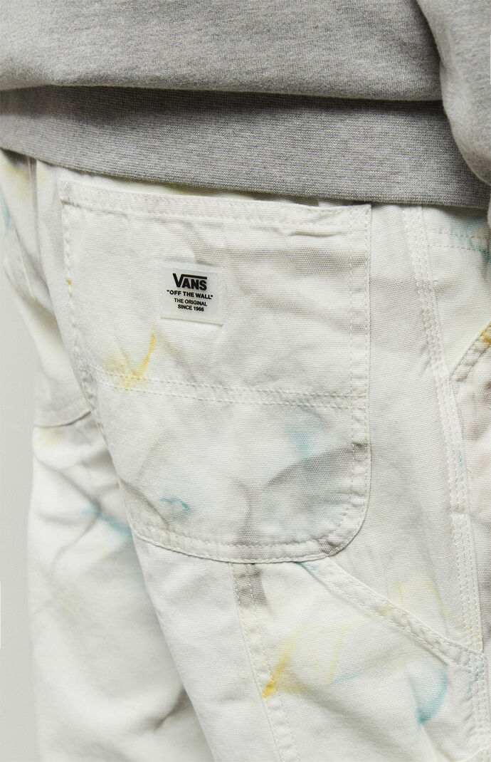 vans carpenter pants