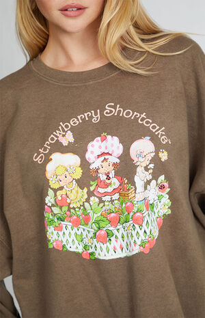 Garden Club Crew Neck Sweatshirt image number 2