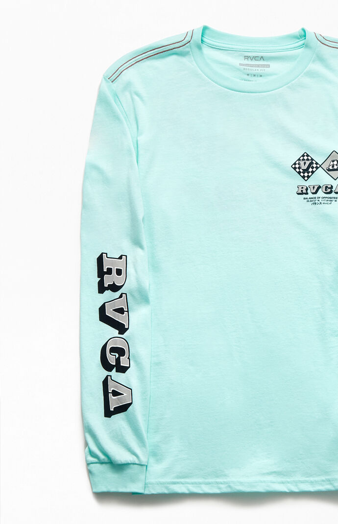 Octane Long Sleeve T-Shirt