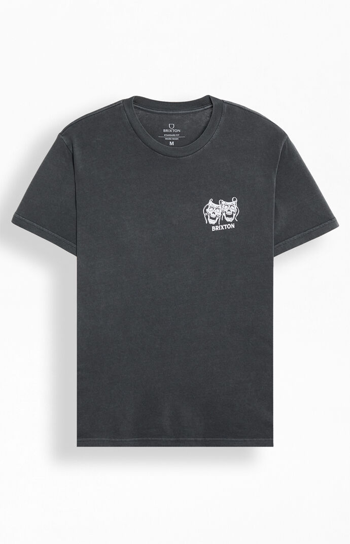 Brixton Smile Always T-Shirt