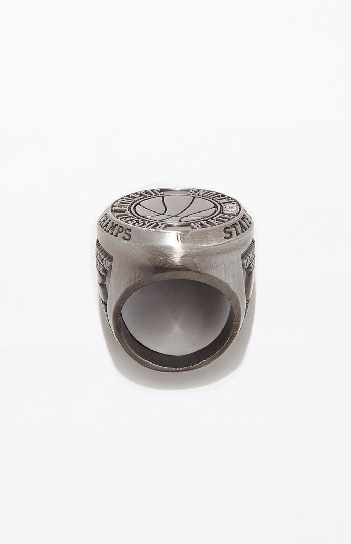 State Champs Ring