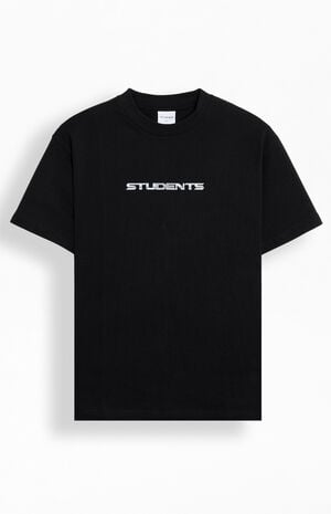 Solid Chrome T-Shirt image number 2