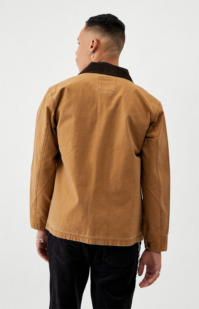 Chainmail Chore Jacket