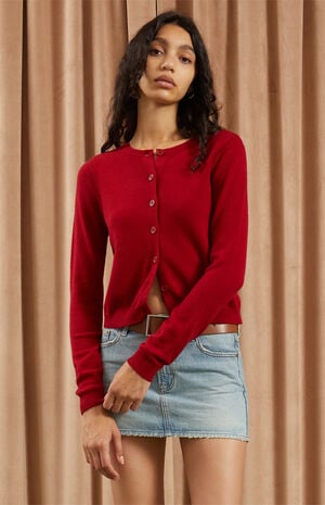 Marley Cardigan