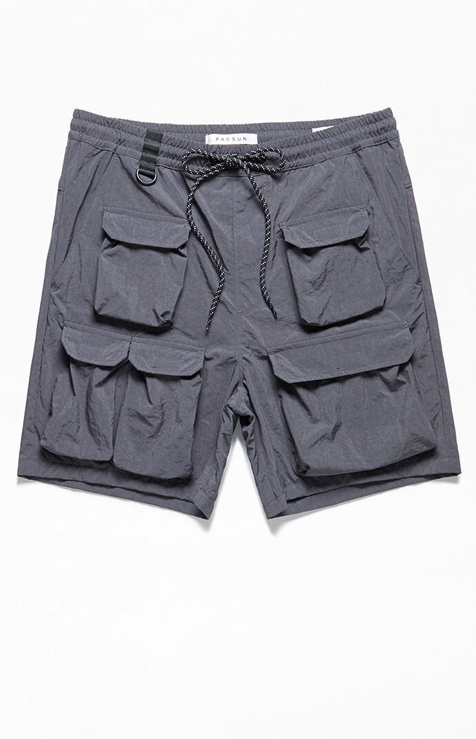 Pacsun shorts sale cheap