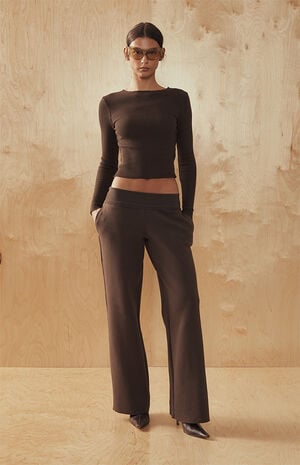 The Coco Long Sleeve Top image number 1