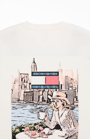 New York City T-Shirt image number 4