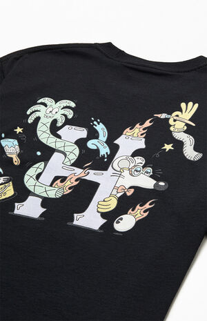 x Steven Harrington Classic T-Shirt x Steven Harrington Classic T-Shirt image number null