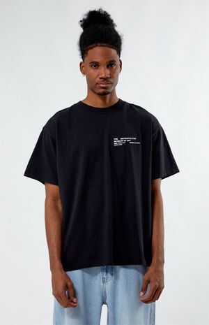 x PacSun Repose T-Shirt image number 2