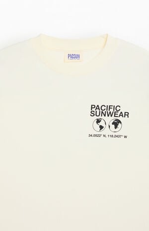 Pacific Sunwear Frequencies T-Shirt image number 3