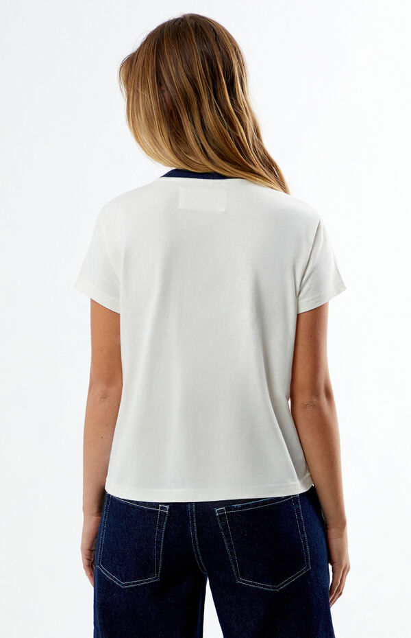 Budweiser By PacSun Holiday Mini T-Shirt