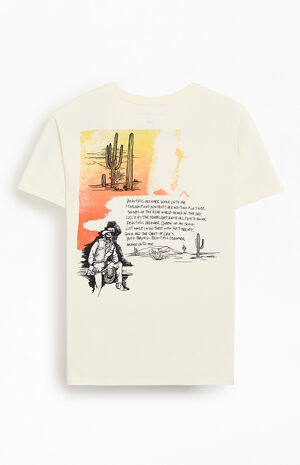 Cowboy Destination T-Shirt image number 2