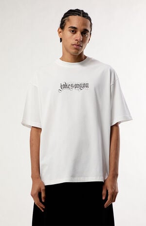 Danny T-Shirt image number 1