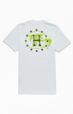 Galactic Motto T-Shirt