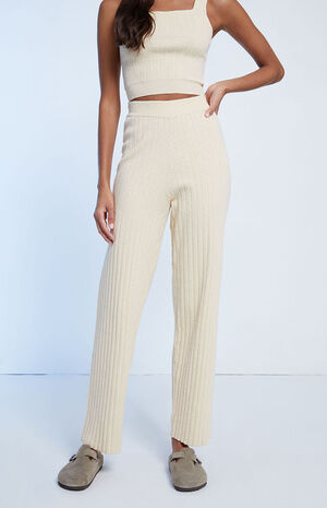 Paige Knit Trousers image number 2