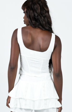 Cheyla Top image number 4