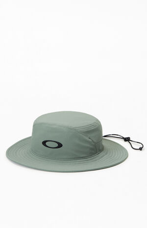 Tech Bucket Hat image number 3