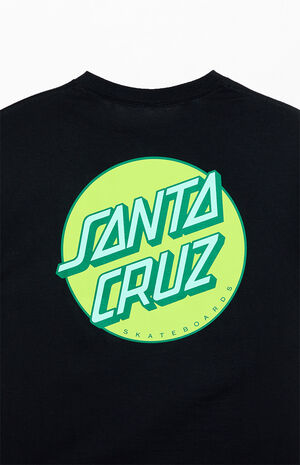 Other Dot Heavyweight T-Shirt image number 4