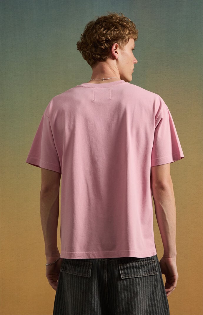 Formula 1 x Pacsun Miami Helmets T-Shirt