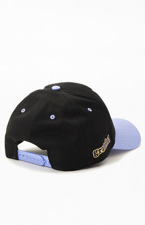 Grateful Dead Snapback Hat image number 2