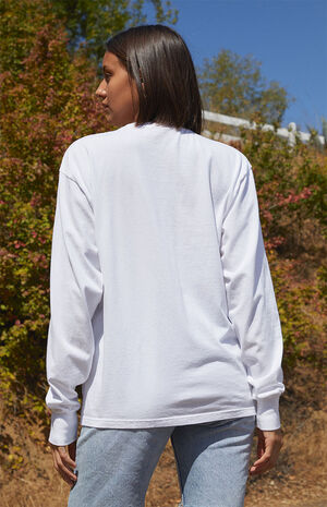 Los Angeles Long Sleeve T-Shirt image number 4
