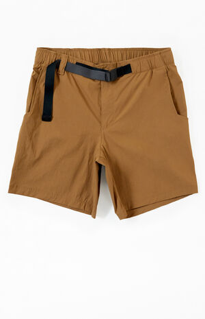 Landroamer Ripstop Shorts image number 1