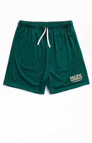 Pacific Sunwear Farmer's Market Shorts image number 1