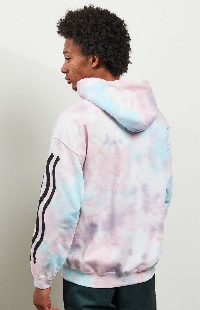 Trippy Adventure Hoodie